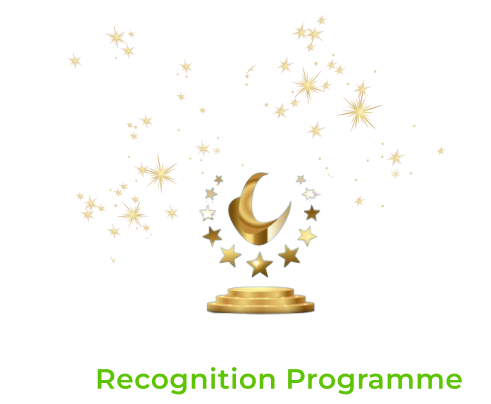 Audacious Achievers logo